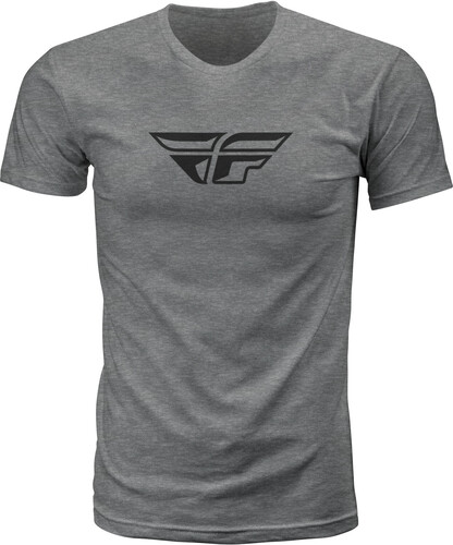 FLY RACING F-Wing Tee