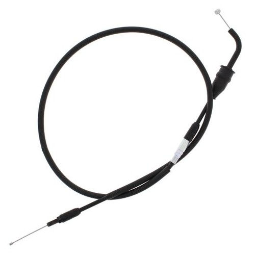 THROTTLE CABLE