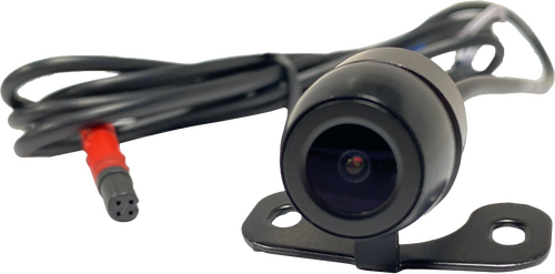 SSV WORKS Universal Front/Rear Camera