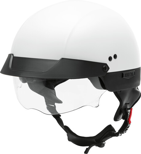 GMAX HH-75 Half Helmet