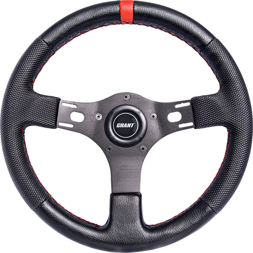 GRANT Race & Performance Steering Wheel