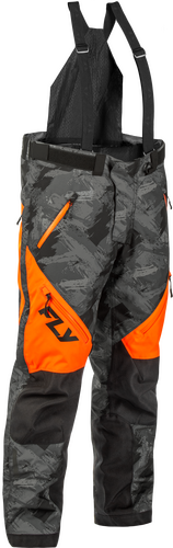 FLY RACING SNX Pro Pant (2026)
