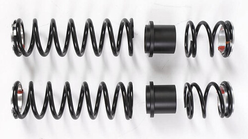 ZBROZ Dual Rate Spring Kit