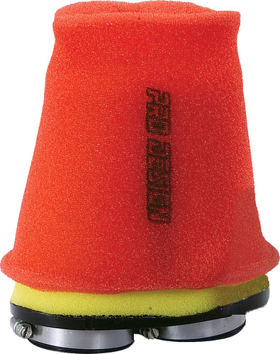 PRO DESIGN Pro Flow Air Filter Foam Kit