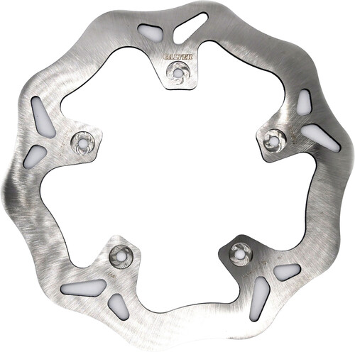Wave Rotor front - Image 9