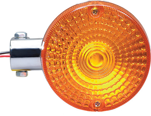 K&S TECHNOLOGIES Turn Signal Assembly