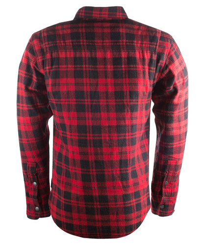 HIGHWAY 21 Marksman Flannel
