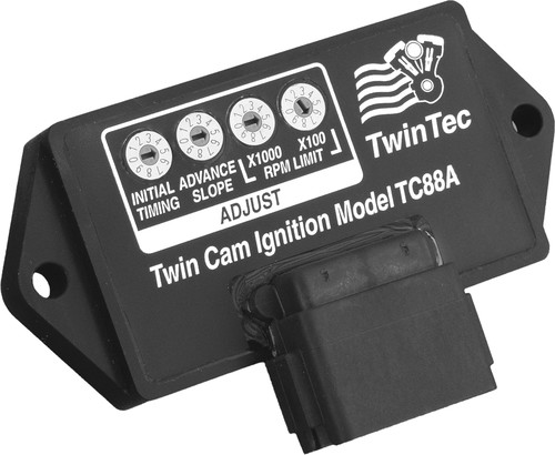 DAYTONA TWIN TEC LLC TC88/A Ignition Module