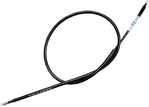 MOTION PRO Black Vinyl Clutch Cable