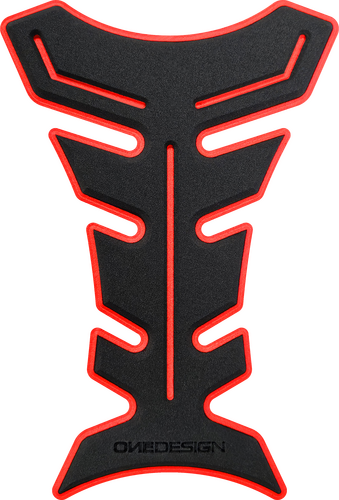 ONE EMBLEMS HDF Tankpad