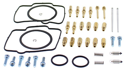 ALL BALLS Carburetor Repair Kit