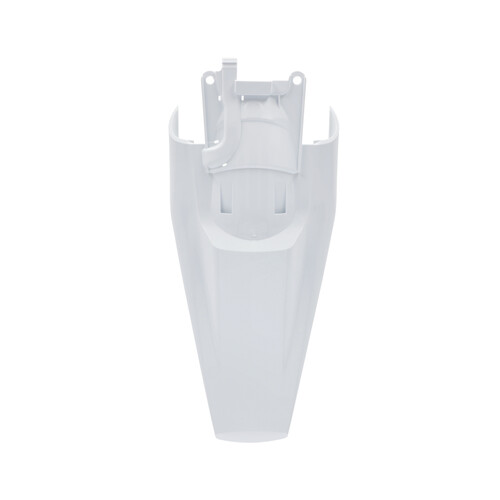 ACERBIS REAR FENDER HUS WHITE