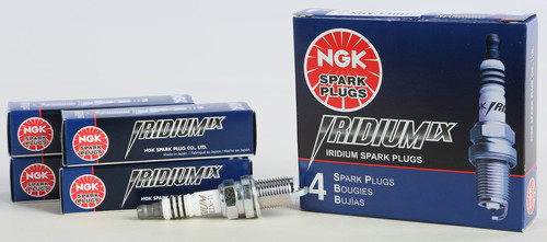 NGK Spark Plug