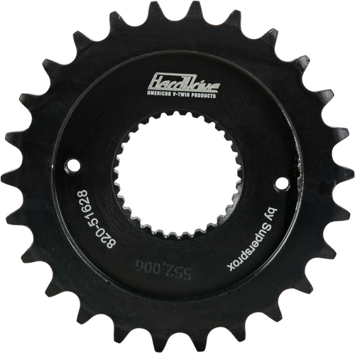 SS TRANSMISSION SPROCKET 26T 0.750 OFFSET 07-22