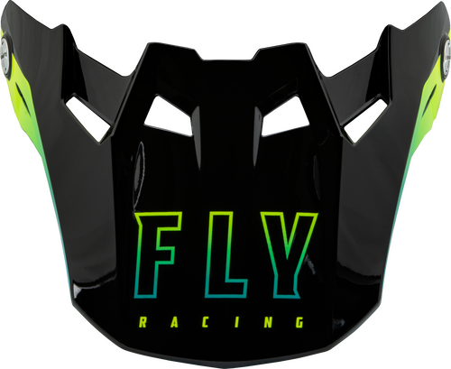 FLY RACING Formula CC Centrum Visor