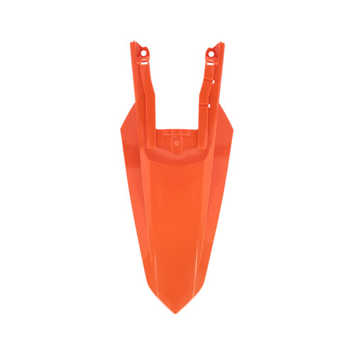ACERBIS REAR FENDER KTM ORANGE