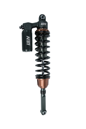 LEN PERFORMANCE REAR SHOCK POL RANGER