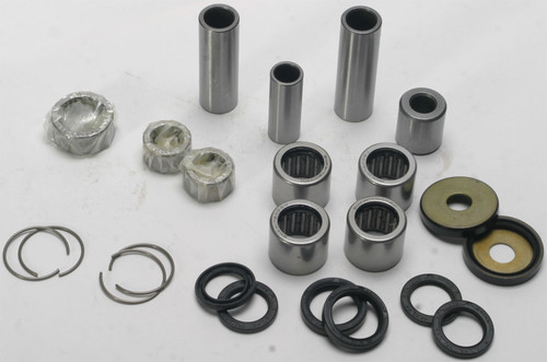 ALL BALLS Swingarm Linkage Bearing & Seal Kit