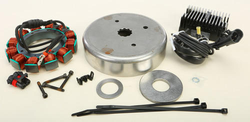 CYCLE ELECTRIC Alternator Kit