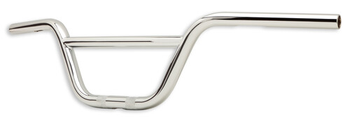 BURLY BRAND Scrambler Handlebars