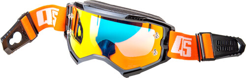 QUICK STRAP Goggle Straps