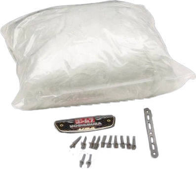 YOSHIMURA Muffler Repack Kit