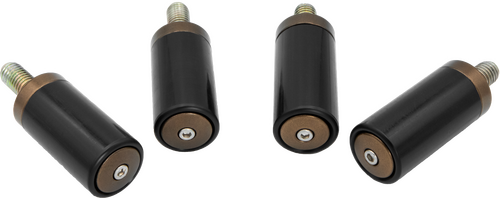 BAG GUARD EXTREME CHACHO BRONZE FLH/FLT