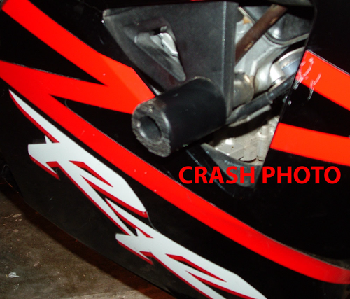 SHOGUN Standard Frame Slider