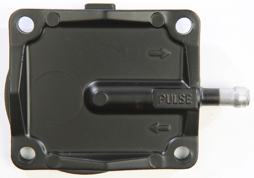 MIKUNI Pump Cover (Black)
