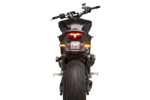 YOSHIMURA Fender Eliminator Kit