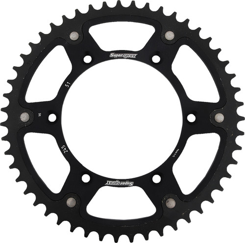 SUPERSPROX Stealth Rear Sprocket