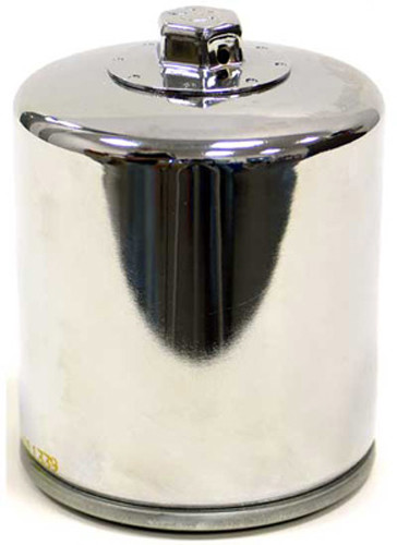 K&N Oil Filter