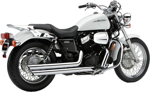 COBRA Streetrod Slashdown