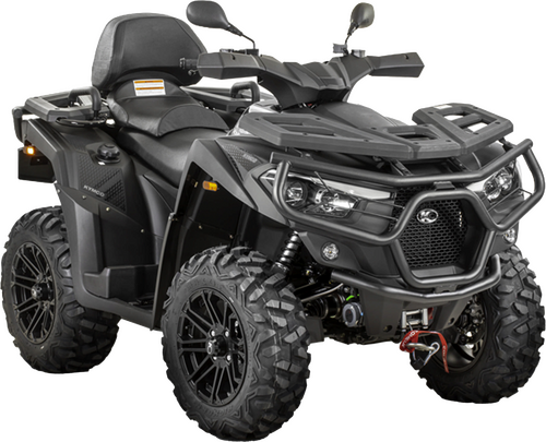 RIVAL POWERSPORTS USA Front Bumper
