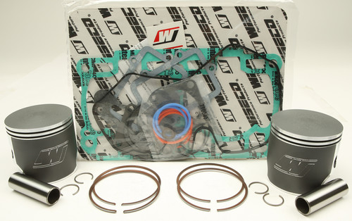 WISECO Top End Piston Kit