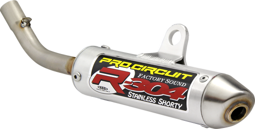 PRO CIRCUIT R-304 Silencer