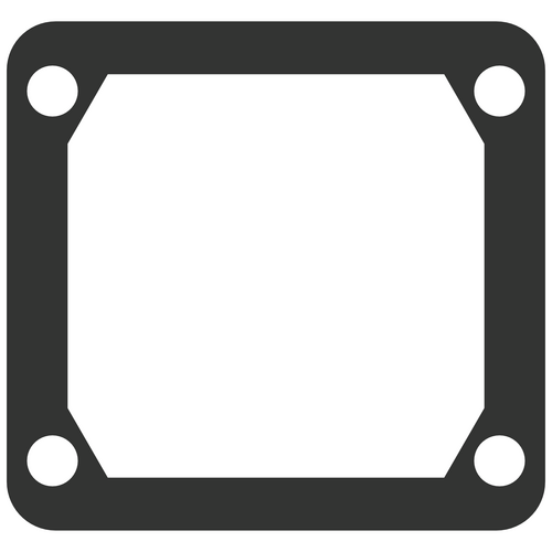 MOTO TASSINARI Vforce 3/4 Gasket