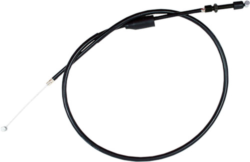 MOTION PRO Black Vinyl Clutch Cable