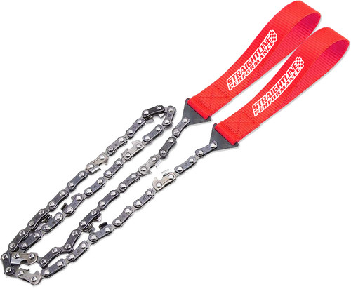 STRAIGHTLINE Hide 'N' Go Safety Accessories