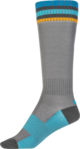 FLY RACING MX Thin Socks