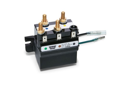 WARN Winch Replacement Contactor