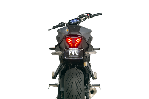 YOSHIMURA Fender Eliminator Kit