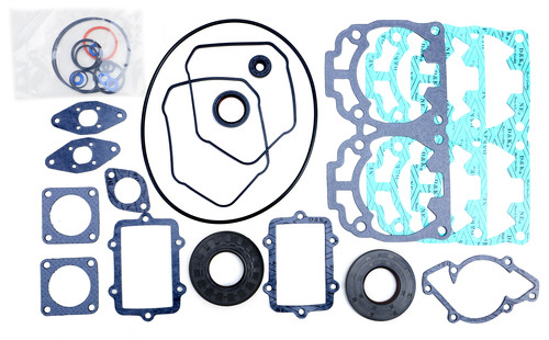 SP1 FULL GASKET SET S-D