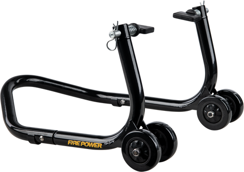 FIRE POWER Fire Power Paddock Stand