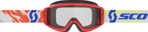 SCOTT Youth Primal Goggle