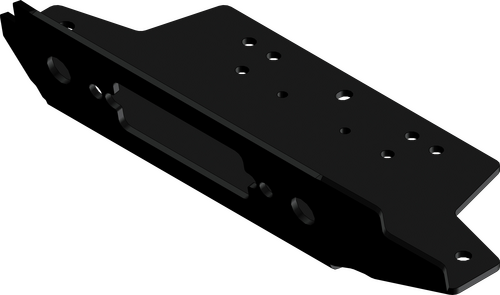 HD11 DEFENDER WINCH UPPER REL