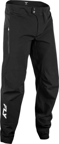 GRAVITY PANT BLACK SZ 38