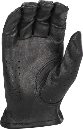HIGHWAY 21 Louie Perforated Gloves