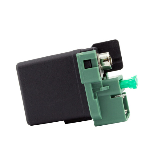 RM STATOR Starter Relay Solenoid