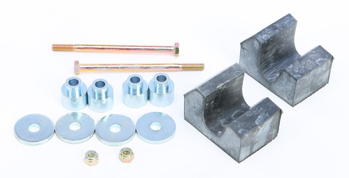 C&A Pro Skis Mount Kit